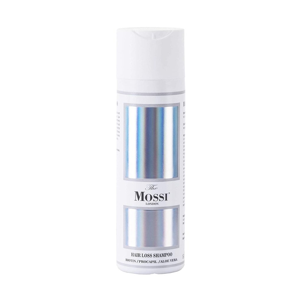 The Mossi London Hair Loss Shampoo