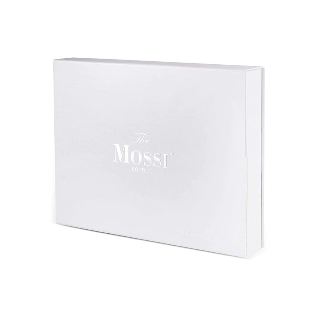 The Mossi London Hair Set Vitamin Plus (6 Aylık Set)