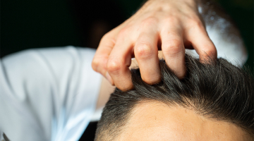 Botoksla Saç Tedavisi