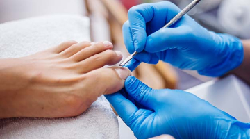 Medikal Ayak Bakımı