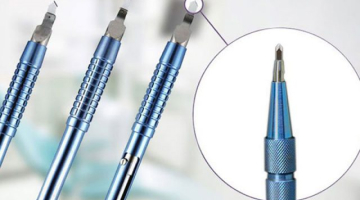 Safir FUE Saç Ekimi